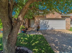 1120  Ute Circle , Little Elm Texas 75068