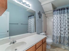 1120  Ute Circle , Little Elm Texas 75068