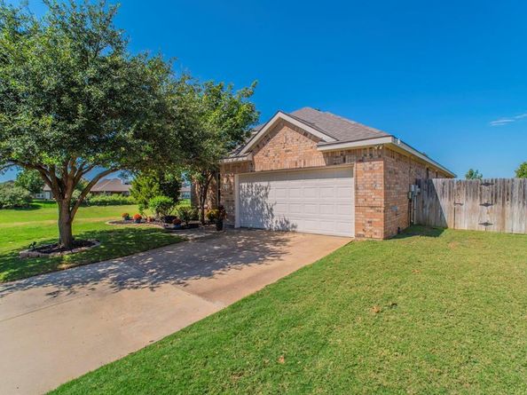 1120  Ute Circle , Little Elm Texas 75068