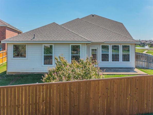 1120  Ute Circle , Little Elm Texas 75068