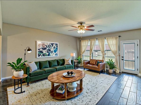 1120  Ute Circle , Little Elm Texas 75068
