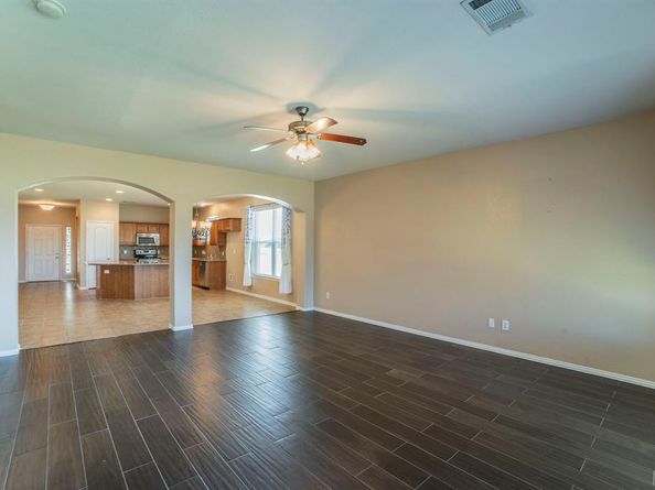1120  Ute Circle , Little Elm Texas 75068