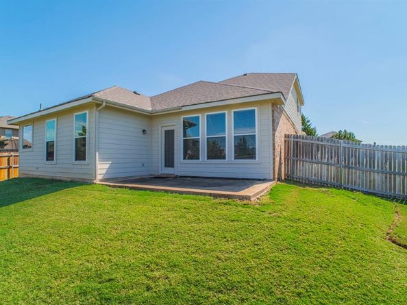 1120  Ute Circle , Little Elm Texas 75068
