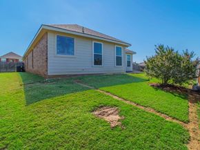 1120  Ute Circle , Little Elm Texas 75068