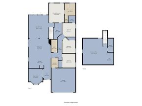 1120  Ute Circle , Little Elm Texas 75068