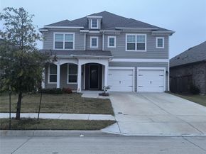 4128  Down Rush Drive , Royse City Texas 75189