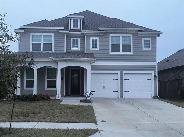 4128  Down Rush Drive , Royse City Texas 75189