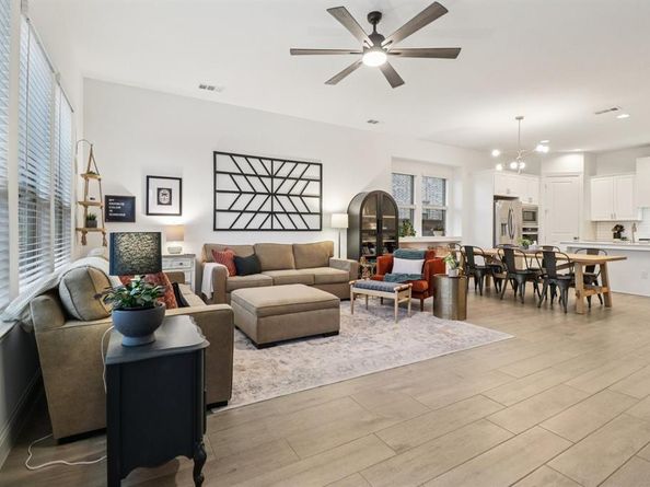 2911  Spring Creek Trail , Prosper Texas 75078