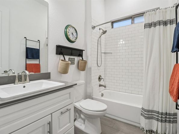 2911  Spring Creek Trail , Prosper Texas 75078