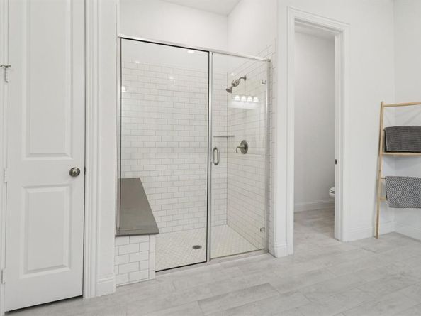 2911  Spring Creek Trail , Prosper Texas 75078