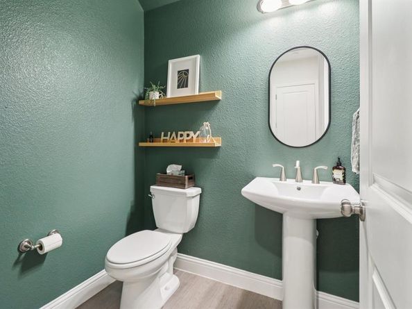 2911  Spring Creek Trail , Prosper Texas 75078