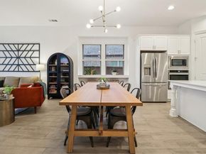 2911  Spring Creek Trail , Prosper Texas 75078