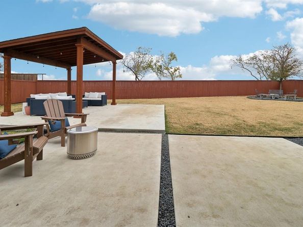 2911  Spring Creek Trail , Prosper Texas 75078