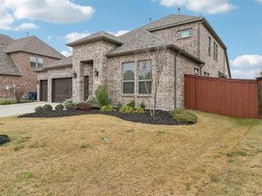 2911  Spring Creek Trail , Prosper Texas 75078