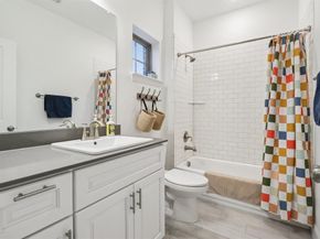 2911  Spring Creek Trail , Prosper Texas 75078