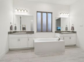 2911  Spring Creek Trail , Prosper Texas 75078