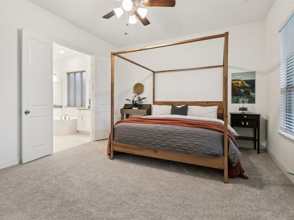 2911  Spring Creek Trail , Prosper Texas 75078