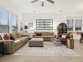 2911  Spring Creek Trail , Prosper Texas 75078