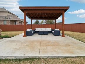 2911  Spring Creek Trail , Prosper Texas 75078