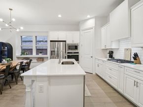 2911  Spring Creek Trail , Prosper Texas 75078