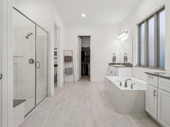 2911  Spring Creek Trail , Prosper Texas 75078