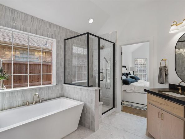 8105  Owl Creek Lane , McKinney Texas 75072