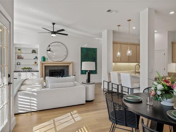 8105  Owl Creek Lane , McKinney Texas 75072