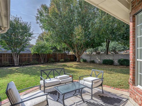 8105  Owl Creek Lane , McKinney Texas 75072