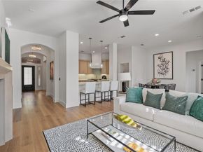 8105  Owl Creek Lane , McKinney Texas 75072