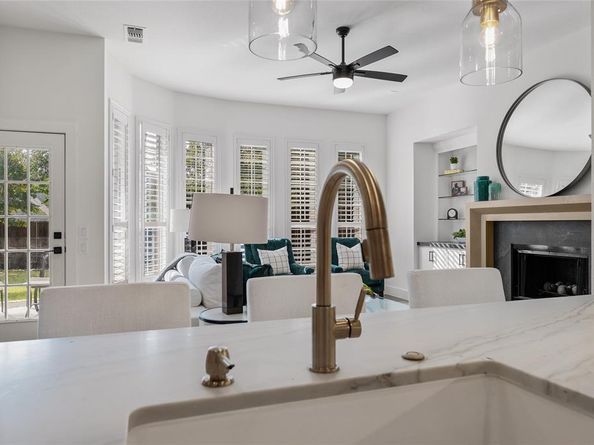 8105  Owl Creek Lane , McKinney Texas 75072