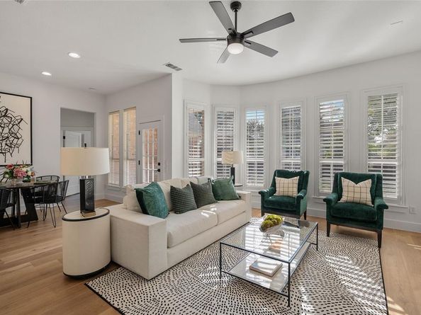 8105  Owl Creek Lane , McKinney Texas 75072