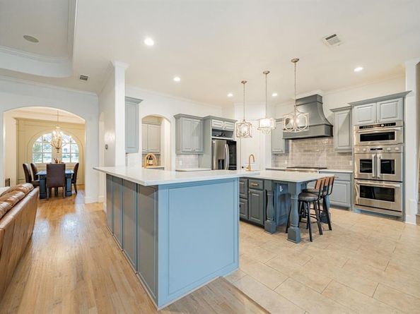 6  Sheffield Court , Heath Texas 75032