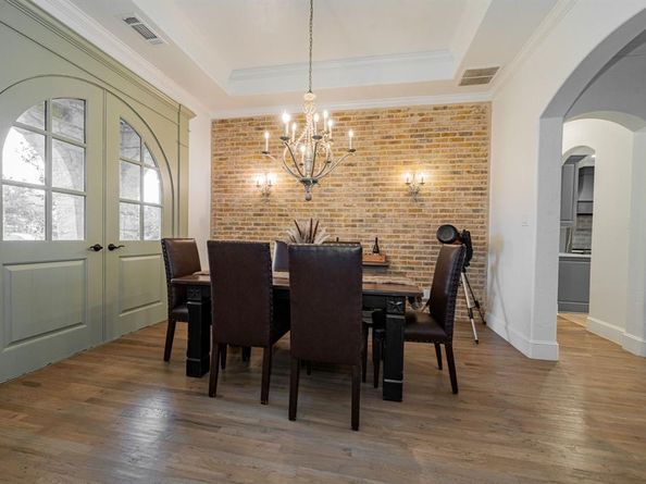 6  Sheffield Court , Heath Texas 75032