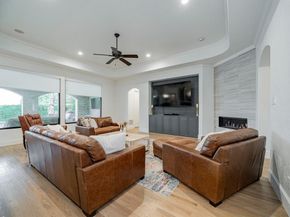 6  Sheffield Court , Heath Texas 75032