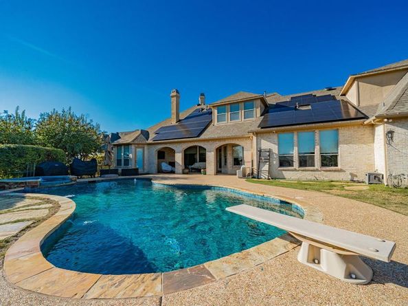 6  Sheffield Court , Heath Texas 75032