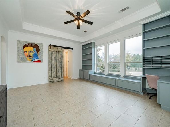 6  Sheffield Court , Heath Texas 75032