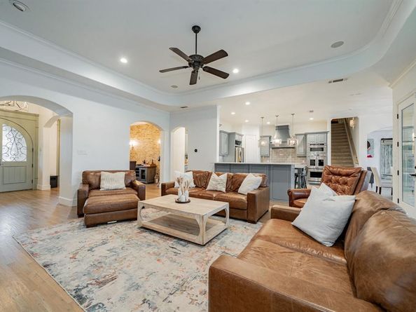 6  Sheffield Court , Heath Texas 75032