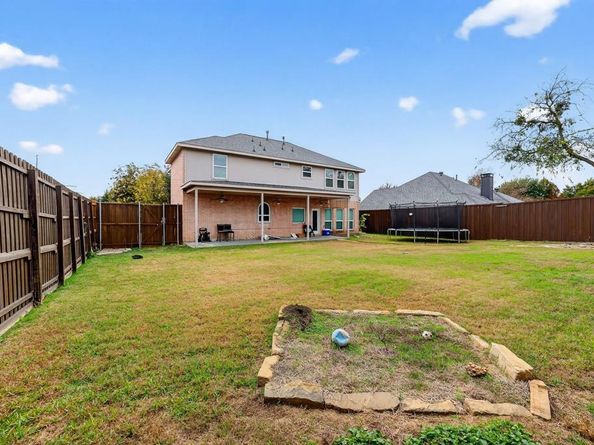 1326  Ballantrae Drive , Allen Texas 75013