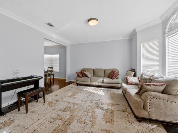 1326  Ballantrae Drive , Allen Texas 75013