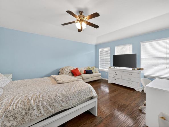 1326  Ballantrae Drive , Allen Texas 75013