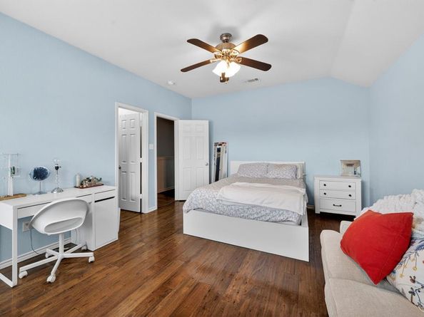 1326  Ballantrae Drive , Allen Texas 75013