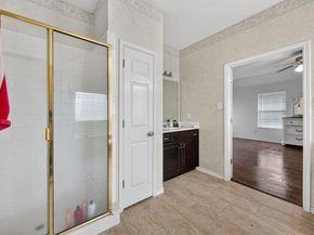 1326  Ballantrae Drive , Allen Texas 75013