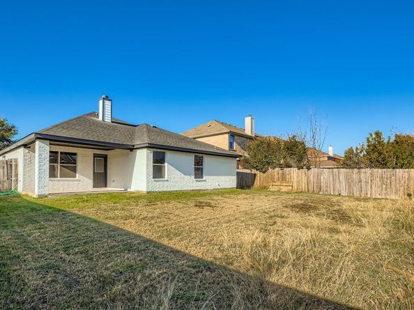 7723  Water Fowl Trail , Arlington Texas 76002