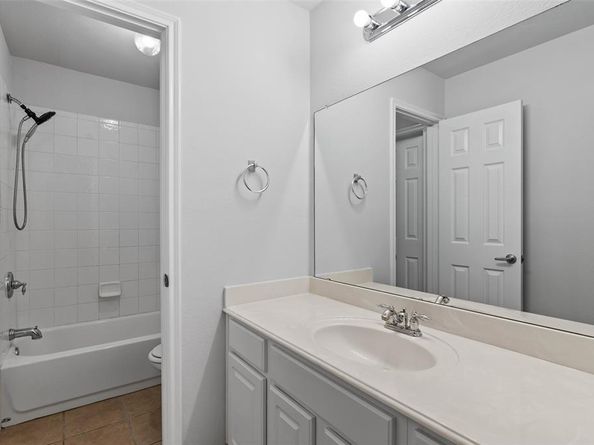 1606  Lake Travis Drive , Allen Texas 75002