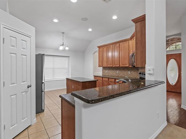 1606  Lake Travis Drive , Allen Texas 75002