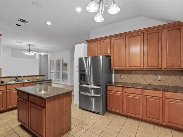 1606  Lake Travis Drive , Allen Texas 75002