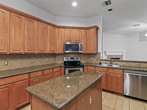 1606  Lake Travis Drive , Allen Texas 75002