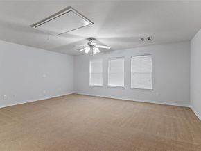 1606  Lake Travis Drive , Allen Texas 75002