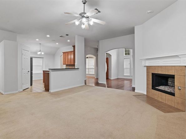 1606  Lake Travis Drive , Allen Texas 75002