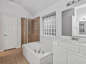 1606  Lake Travis Drive , Allen Texas 75002